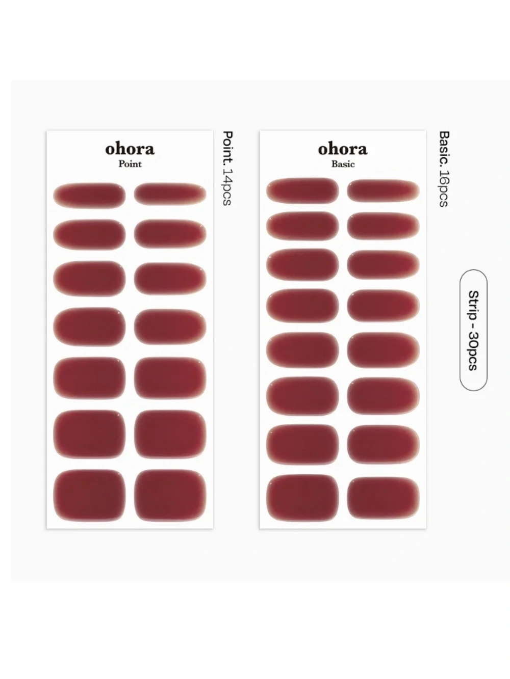 Ohora wine veil
